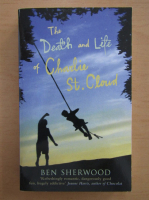 Ben Sherwood - The Death and Life of Charlie St. Cloud
