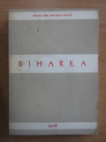 Biharea. Culegere de studii si materiale de etnografie si arta, VI