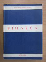 Biharea. Culegere de studii si materiale de etnografie si arta, VII-VIII