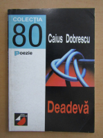 Caius Dobrescu - Deadeva