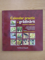 Calendar practic de gradinarit, ianuarie-februarie