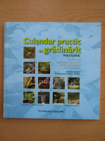 Calendar practic de gradinarit, mai-iunie