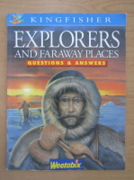 Christopher Maynard - Explorers and Faraway Places