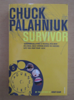 Chuck Palahniuk - Survivor
