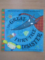 David Conway - The Great Fairytale Disaster 