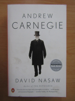 David Nasaw - Andrew Carnegie