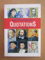 Dictionary of Quotations