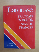 Dictionnaire Francais-Espagnol