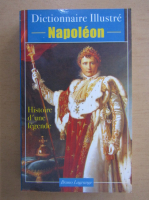 Dictionnaire Illustre. Napoleon