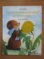 Eve Tharlet - Promisiunea ramane promisiune