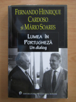 Fernando Henrique Cardoso - Lumea in portugheza