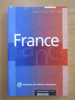 France. Ministere des Affraires etrangeres