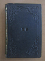 G. I. Ionnescu Gion - Manual de poetica romana