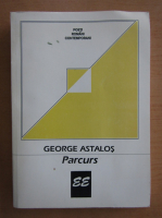 George Astalos - Parcurs
