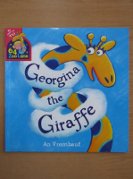 Georgina the Giraffe