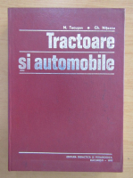 Gheorghe Nitescu - Tractoare si automobile