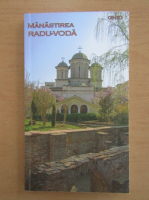 Ghid Manastirea Radu-Voda