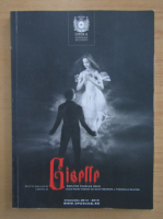 Anticariat: Giselle (editie bilingva)
