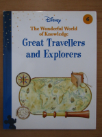 Great Travellers and Explorers