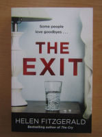 Helen Fitzgerald - The Exit