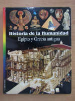 Historia de la Humanidad. Egipto y Grecia antigua