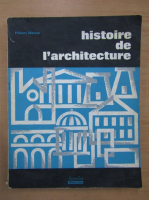 Hubert Menne - Histoire de l'Architecture