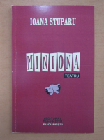 Ioana Stuparu - Miniona