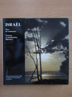 Israel. Pays de contrastes. Pensees et meditations illustrees