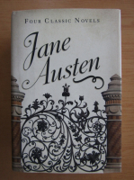 Jane Austen - Four Classic Novels