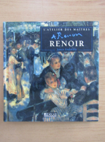 Janice Anderson - Renoir
