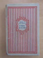 Jerome Tharaud, Jean Tharaud - L'Ombre de la Croix
