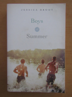 Jessica Brody - Boys of Summer