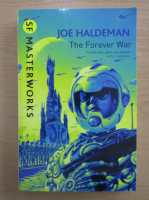 Joe Haldeman - The forever war