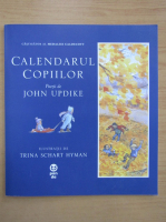 John Updike - Calendarul copiilor