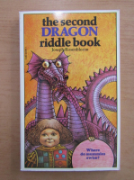 Joseph Rosenbloom - The Second Dragon Riddle Book