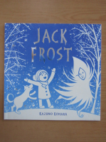 Kazuno Kohara - Jack Frost