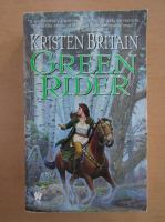 Kristen Britain - Green Rider