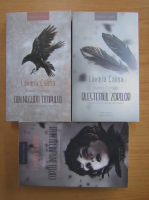 Lavinia Calina - Neamul Corbilor (3 volume)