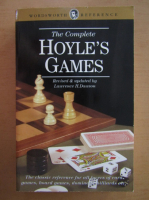 Lawrence H. Dawson - The Complete Hoyle's Games