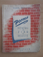 Marcel Breslasu - Poeme pentru un ziar de perete