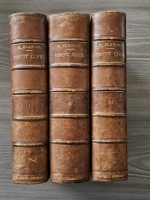 Marcel Planiol - Traite elementaire de Droit Civil (3 volume, 1908)