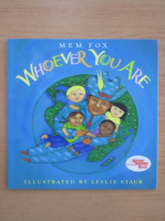 Mem Fox - Whoever You Are