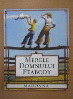 Merele Domnului Peabody