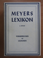 Meyers Lexikon (volumul 4)