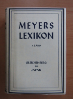 Meyers Lexikon (volumul 5)