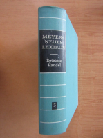 Meyers Neues Lexikon (volumul 3)