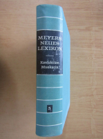Meyers Neues Lexikon (volumul 5)