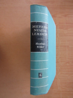 Meyers Neues Lexikon (volumul 6)