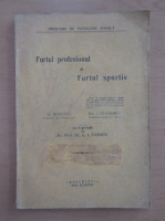 O. Gorescu - Furtul profesional si furtul sportiv