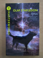 Olaf Stapledon - Sirius